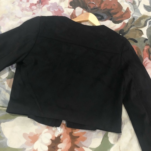 Cow girl jacket TAGGED & UNWORN - Picture 4 of 4